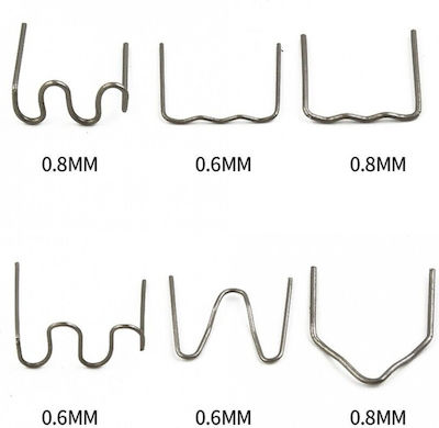 Soldering Tip WELD-600