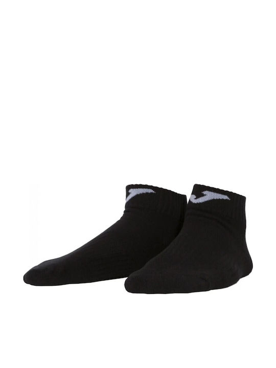 Joma Sportsocken Schwarz