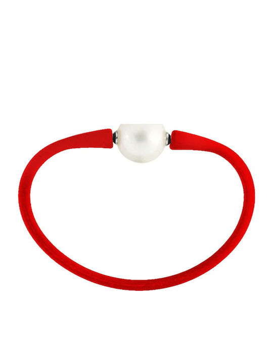 Margaritari Damen Armband mit Perlen