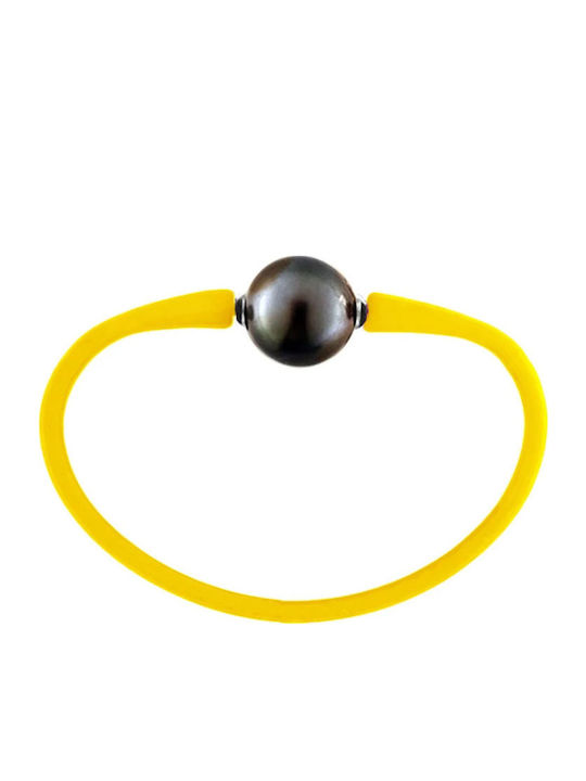Margaritari Damentrauring mit Perlen 14cm
