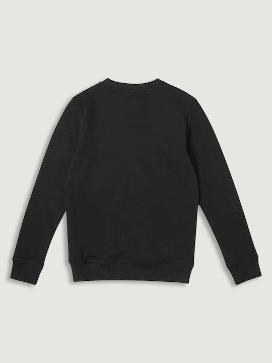 O'neill Kinder Sweatshirt Schwarz