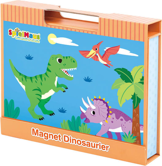 Vedes Magnetisches Spielzeug Bau- und Konstruktionsspielzeug Für Kinder Ab 3 Jahren