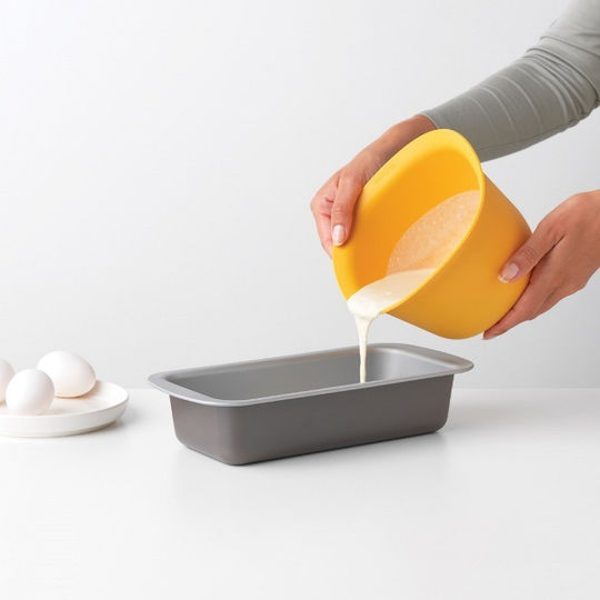 Brabantia Stainless Steel Mixing Bowl Capacity 1.5lt