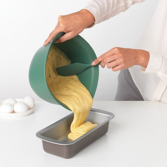 Brabantia Stainless Steel Mixing Bowl Capacity 3.2lt