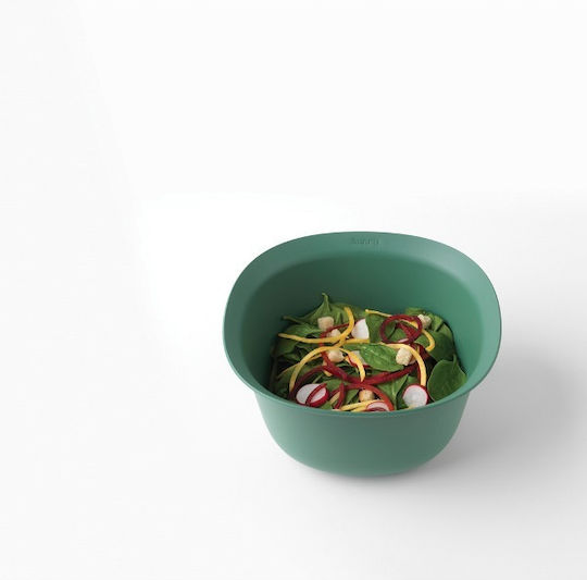 Brabantia Stainless Steel Mixing Bowl Capacity 3.2lt