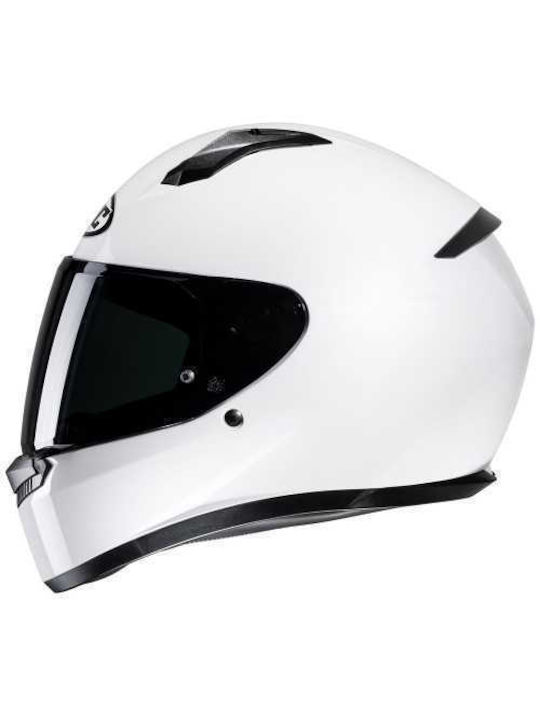 HJC C10 Motorradhelm Volles Gesicht