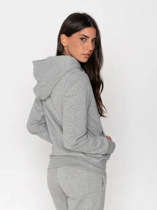 FILA Joan Gray Hoodie