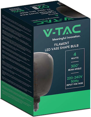 V-TAC LED Lampen für Fassung E27 1Stück