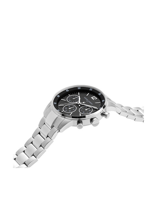 Pierre Cardin Ρολόι Ατσάλινο Pierre Cardin Ρολόι Ατσάλινο