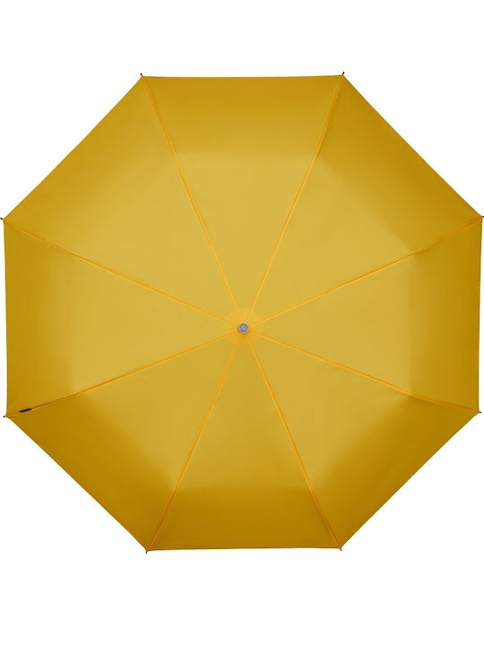 Samsonite Umbrelă de ploaie Compact Yellow