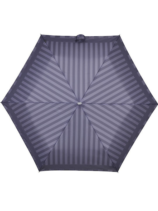 Samsonite Umbrelă de ploaie Compact Purple