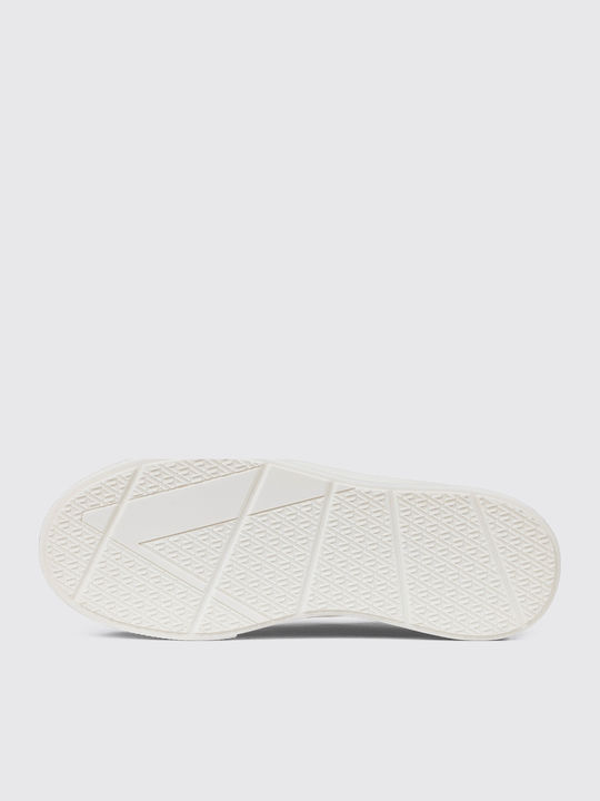 Ανδρικά Sneakers Μαύρα