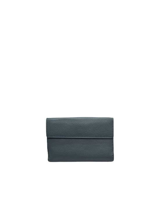 Lavor Groß Frauen Brieftasche Klassiker mit RFID Gray