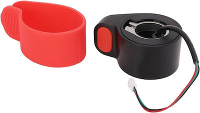 Xiaomi Zubehör für Elektro-Roller Xiaomi in Rot Farbe 58999-04