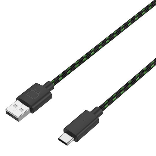 Venom Twin Зарядна станция за 2 контролера XBOX Един / Xbox Series X/S - Xbox Серия X/S Черен