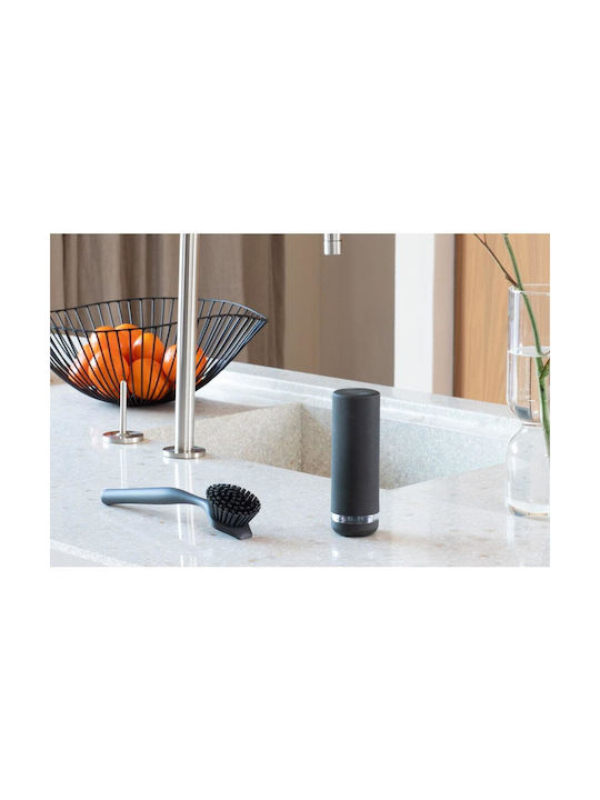 Brabantia Dispenser Κουζίνας Πλαστικό Γκρι 200ml
