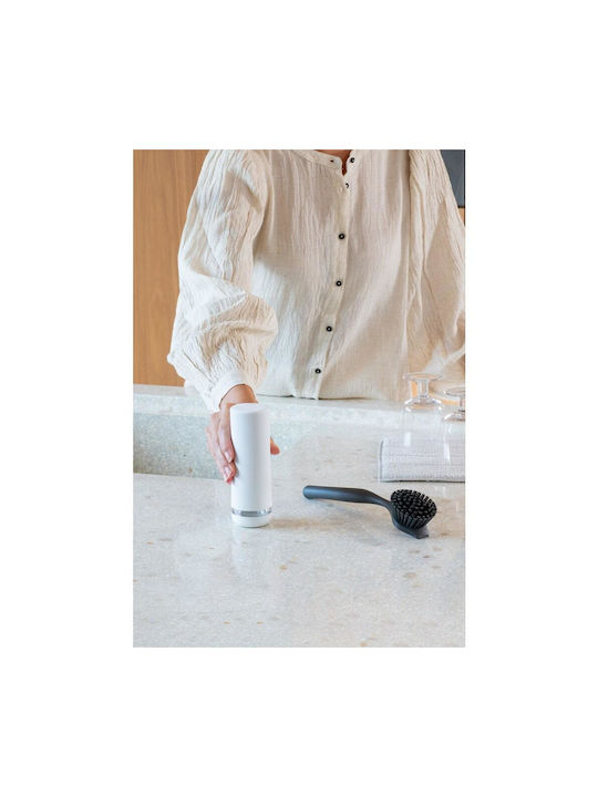 Brabantia Dispenser Kitchen Plastic White 200ml