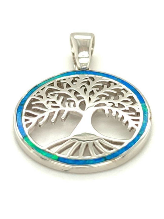Drandakis Charm από Ασήμι