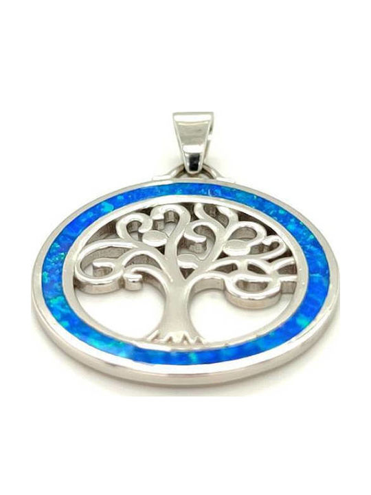 Drandakis Charm από Ασήμι