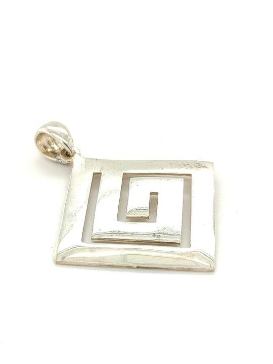 Drandakis Charm από Ασήμι Drandakis Charm από Ασήμι