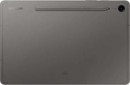 Samsung Galaxy Tab S9 FE 5G 10.9Inches (8GB/256GB) Gray