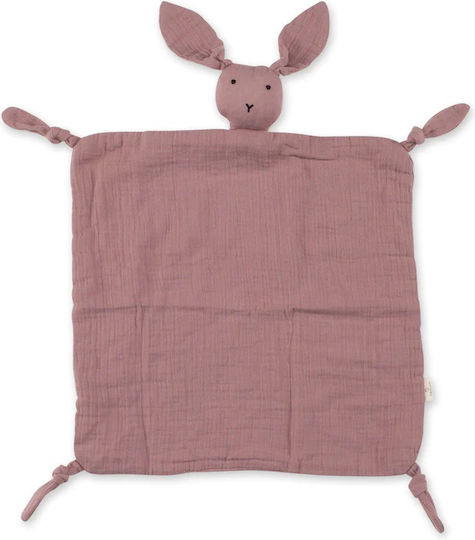 Bemini Babytuch Tröster-Tuch Pink