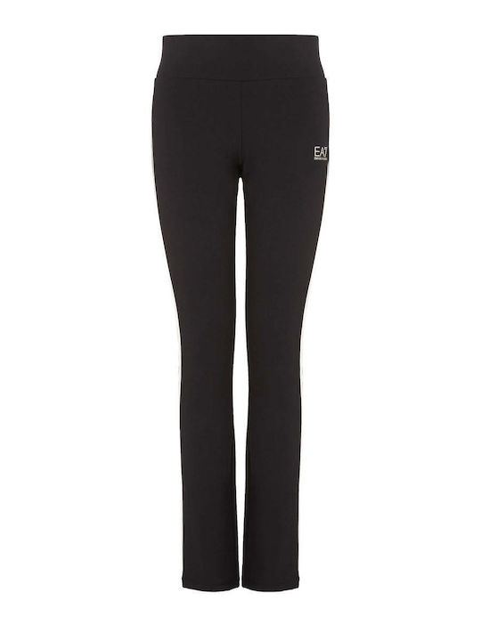 Pantaloni de trening pentru femei Negru