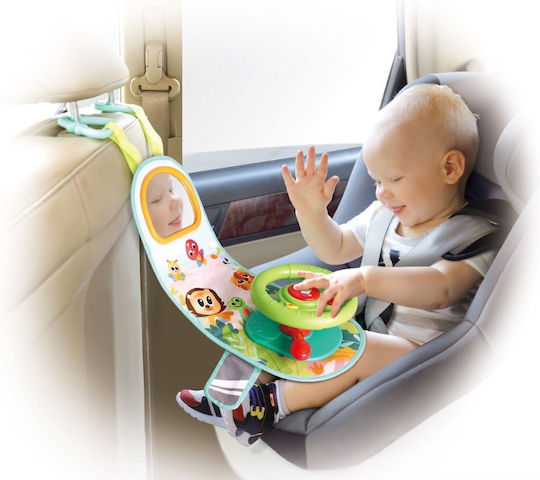 Bo Jungle Pendant Toy for Car with Music