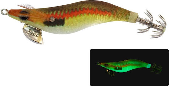 Oceanic Egido Real Jerk Καλαμαριέρα MACKEREL