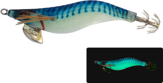Oceanic Egido Real Jerk Καλαμαριέρα MACKEREL