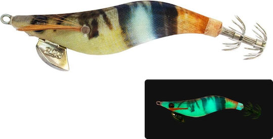 Oceanic Egido Real Jerk Καλαμαριέρα MACKEREL