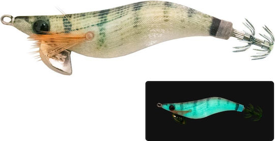 Oceanic Egido Real Jerk Καλαμαριέρα MACKEREL