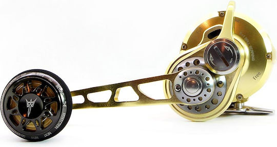 Poseidon Mecanism de pescuit pentru Jigging
