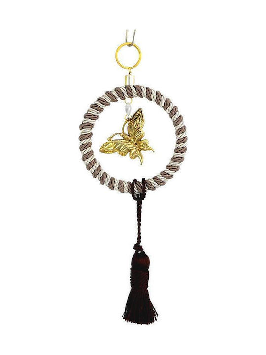 SilverBrand.gr Talisman Talisman pentru copii din Aur D18041