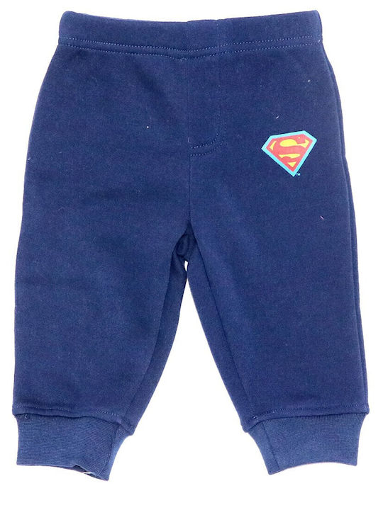 Kinder Sweatpants Set - Jogginganzug Gray 2Stück
