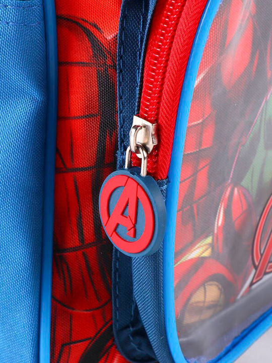 Cerda The Avengers Kindergarten Backpack Multicolour