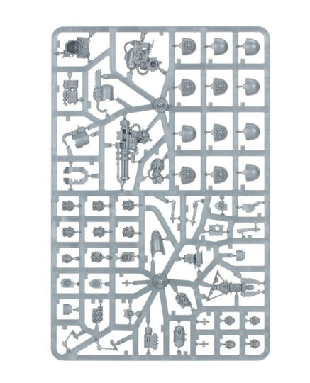 Games Workshop Figurină Warhammer 40.000 Space Marines