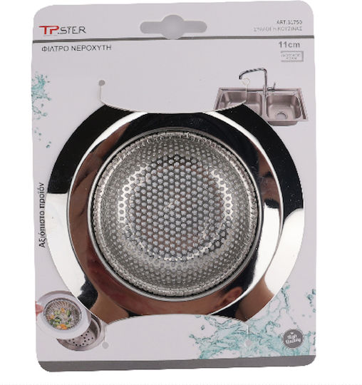 Tpster Silber