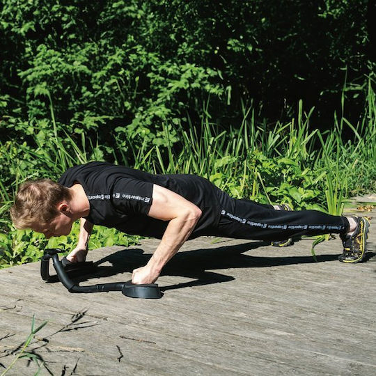 inSPORTline Holdit Multifunctional Plank Trainer