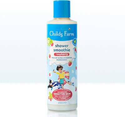 Childs Farm Gel de baie (1x250ml) 250ml