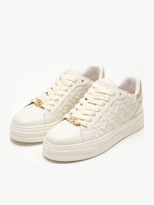 Cleo 20 Sneakers Beige