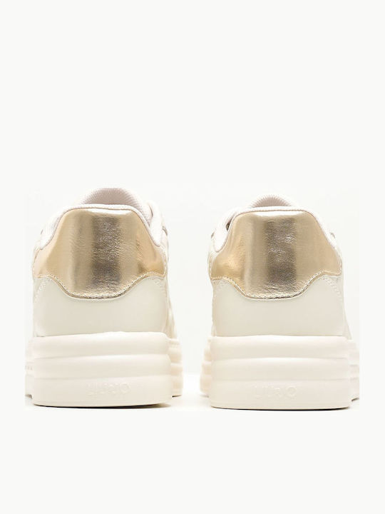 Cleo 20 Sneakers Beige