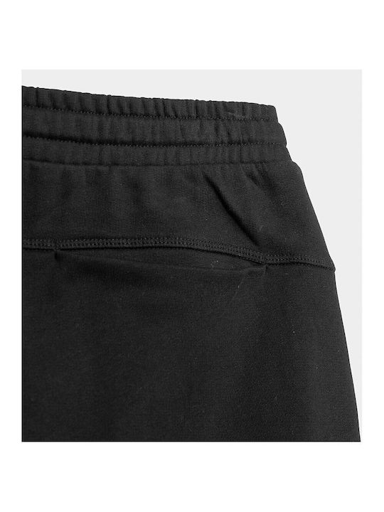 Outhorn Men's Sweatpants with Rubber Black