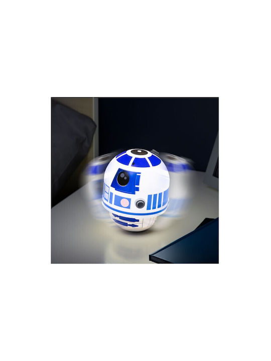 Paladone Lampă decorativă pentru copii Multicolor