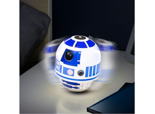 Paladone Kids Decorative Lamp Multicolour