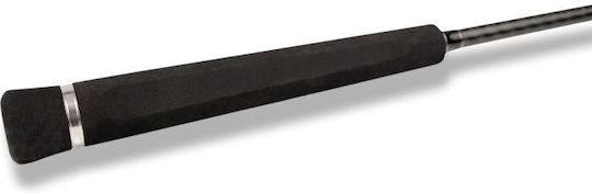 Mustad Риболовен прът за Бавно джигване 1.84м 350гр