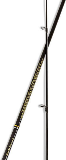 Mustad Lanseta de pescuit pentru Spinning 2.28m 14gr