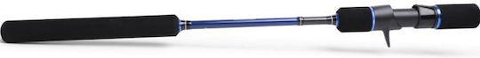 Mustad Fishing Rod for Slow Jigging 1.94m 500gr