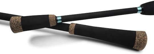 Mustad Fishing Rod for Spinning 2.48m 142gr