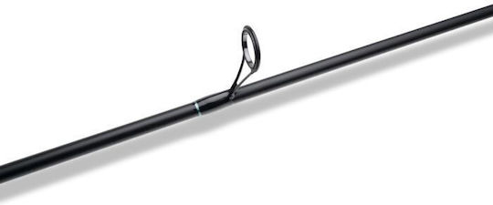 Mustad Риболовен прът за Спининг 2.43м 117гр